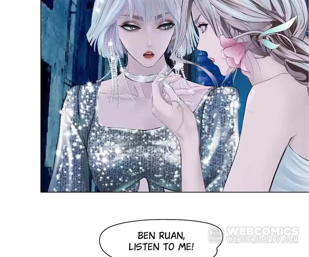 Vinegirl: Mercy Killing Chapter 187 page 59 - 