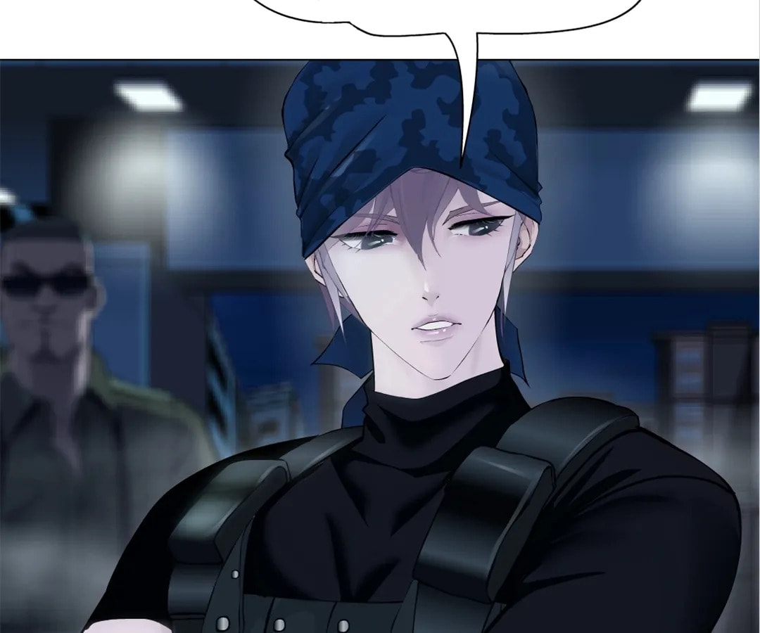 Vinegirl: Mercy Killing Chapter 187 page 7 - 