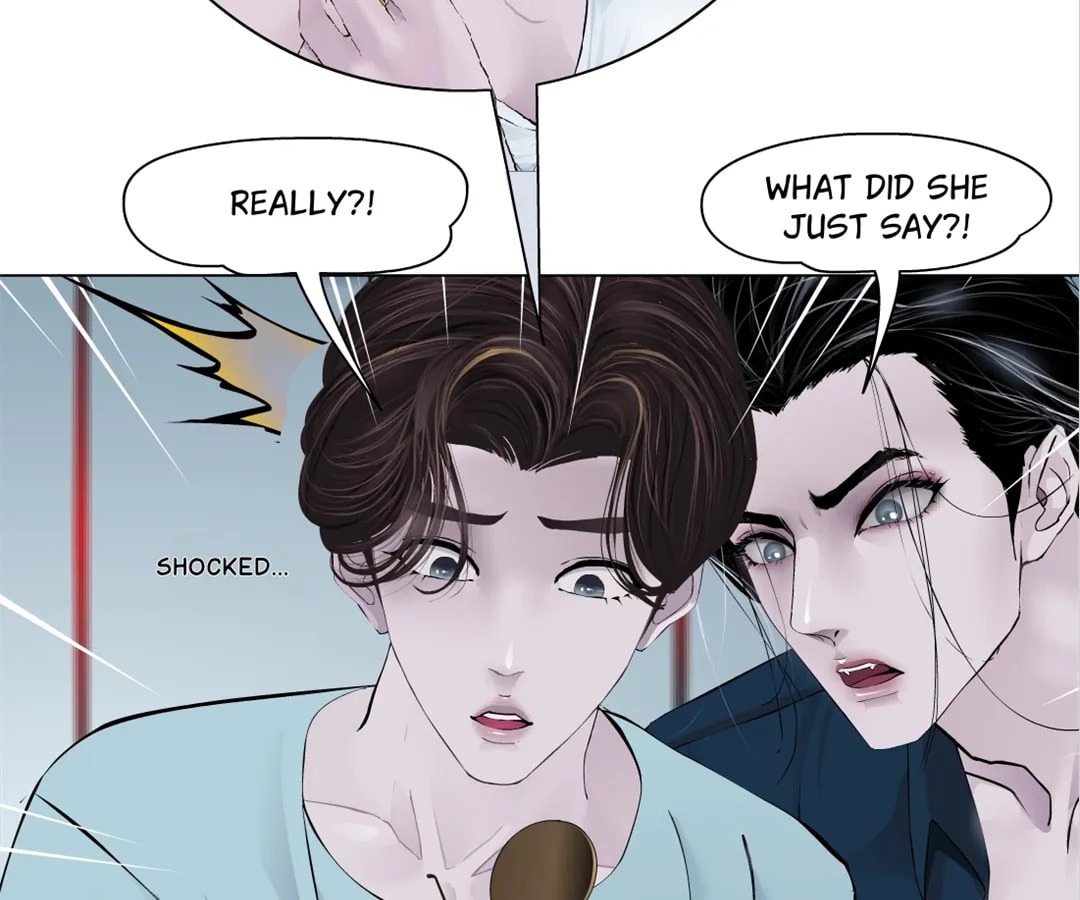 Vinegirl: Mercy Killing Chapter 187 page 61 - 