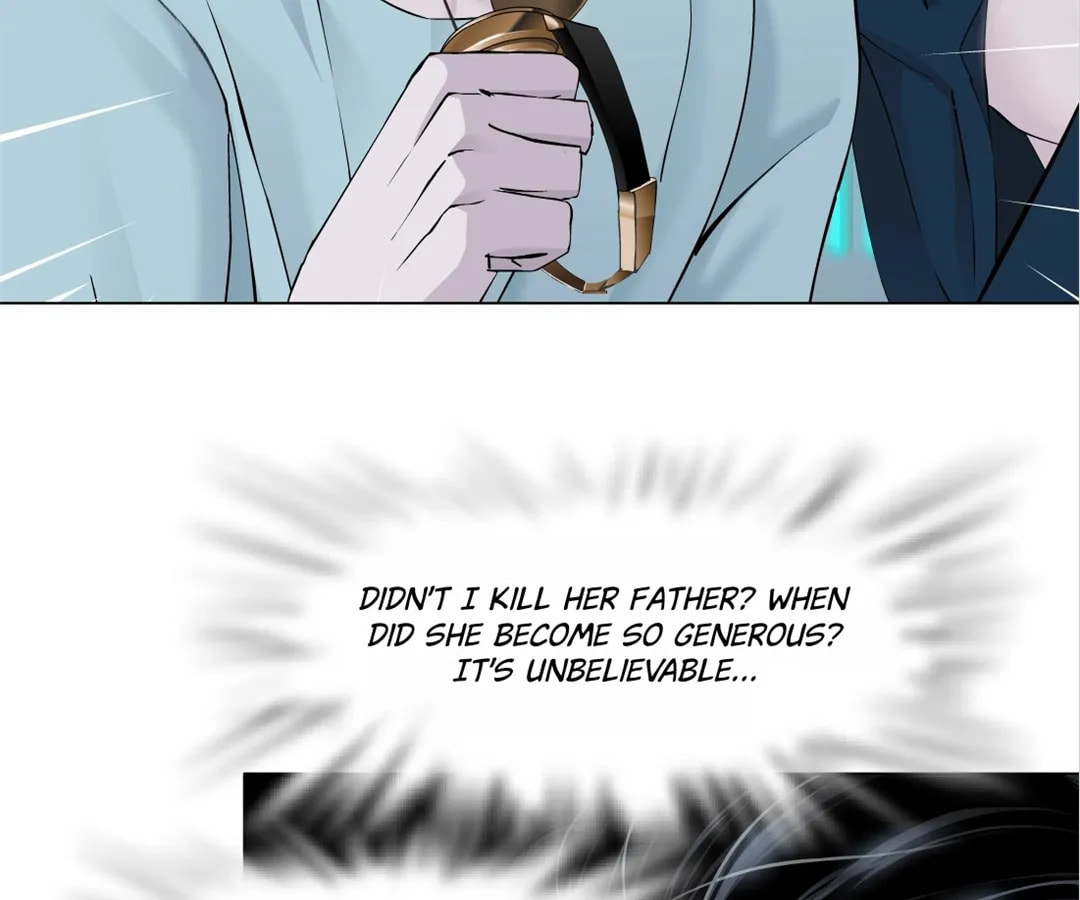 Vinegirl: Mercy Killing Chapter 187 page 62 - 