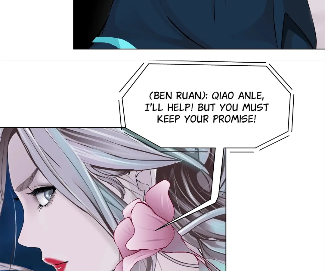Vinegirl: Mercy Killing Chapter 187 page 64 - 