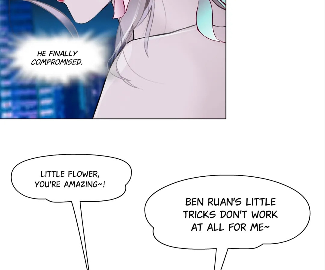 Vinegirl: Mercy Killing Chapter 187 page 65 - 