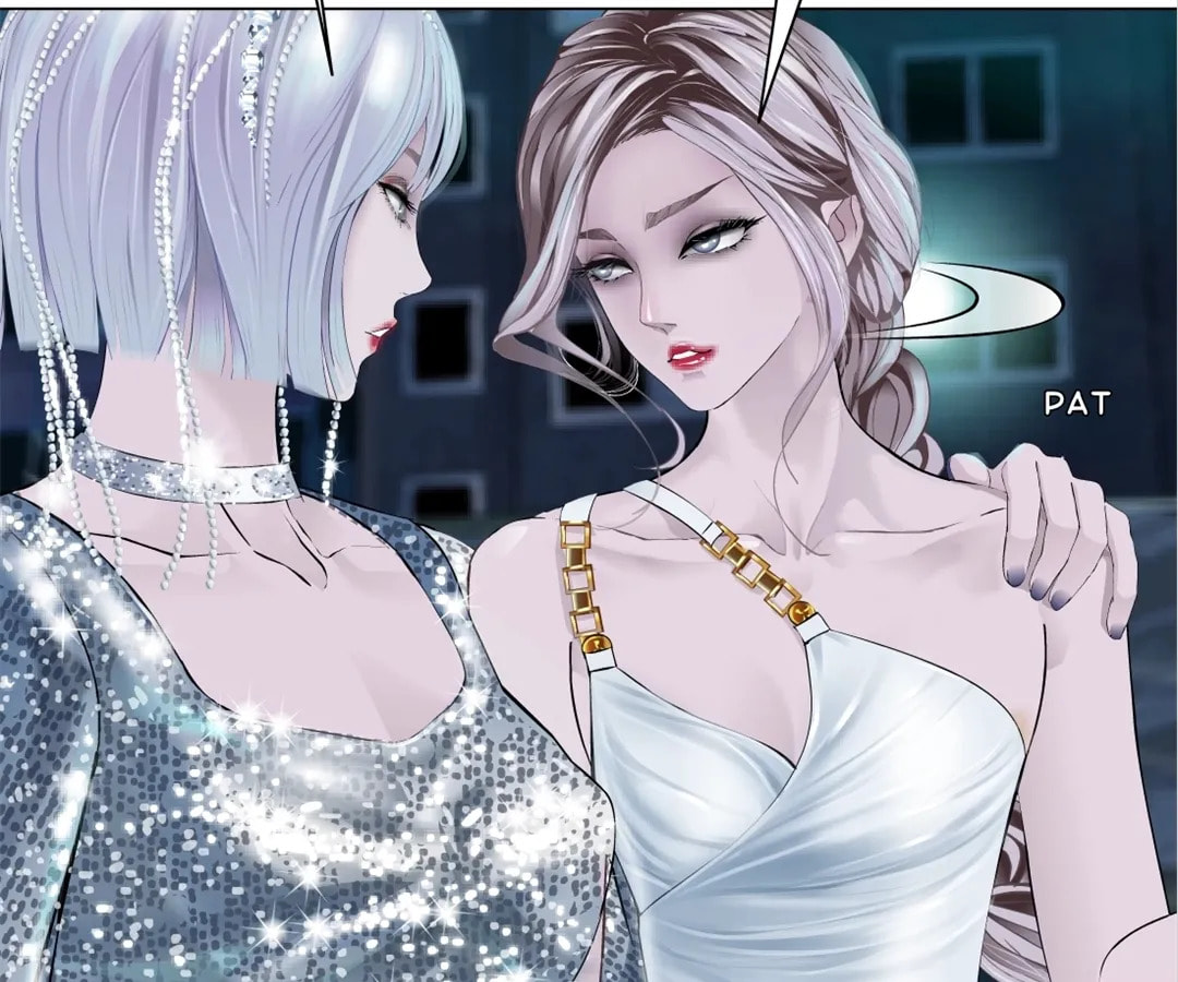 Vinegirl: Mercy Killing Chapter 187 page 66 - 