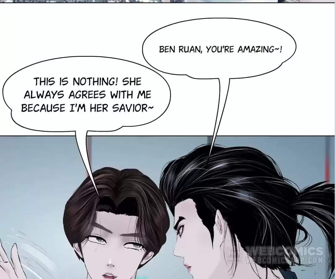 Vinegirl: Mercy Killing Chapter 187 page 67 - 