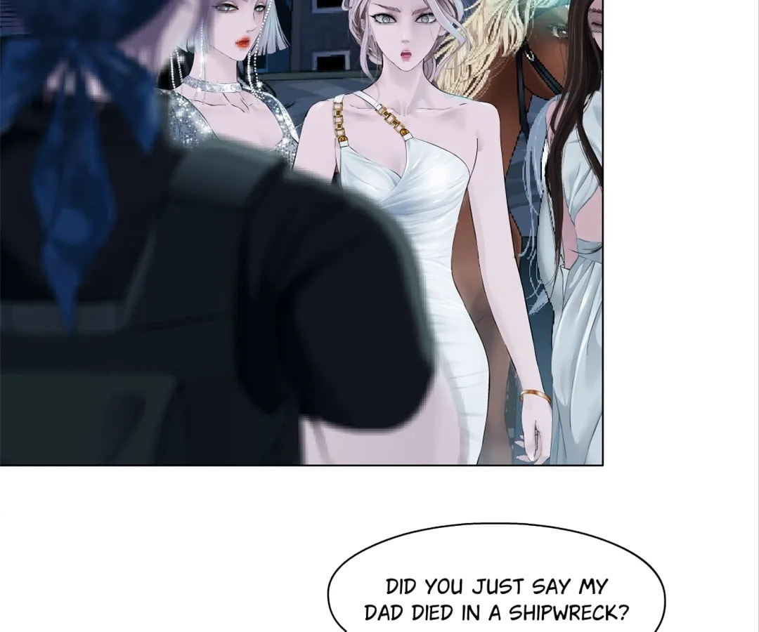 Vinegirl: Mercy Killing Chapter 187 page 9 - 