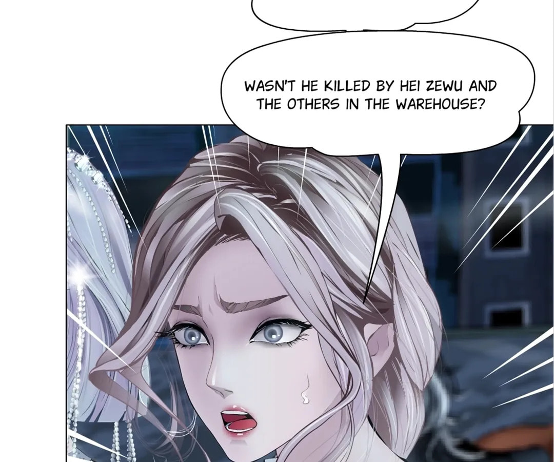 Vinegirl: Mercy Killing Chapter 187 page 10 - 