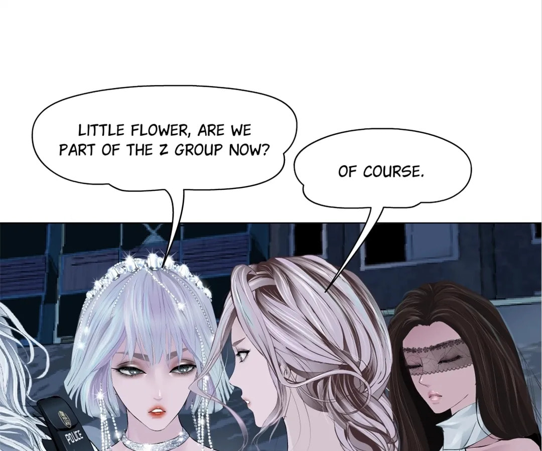 Vinegirl: Mercy Killing Chapter 188 page 1 - 