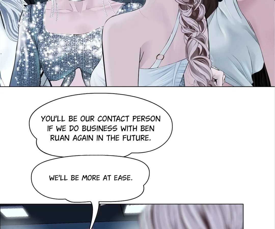 Vinegirl: Mercy Killing Chapter 188 page 2 - 