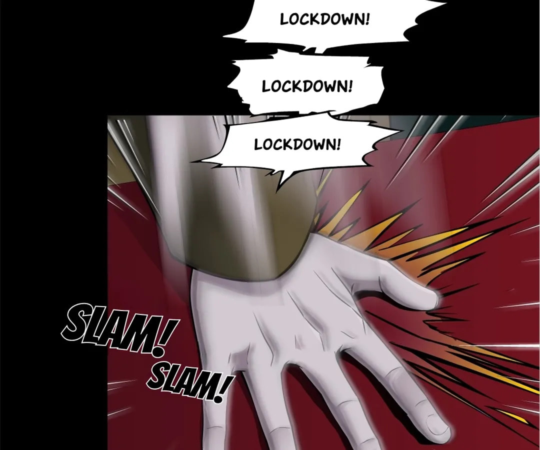 Vinegirl: Mercy Killing Chapter 188 page 13 - 