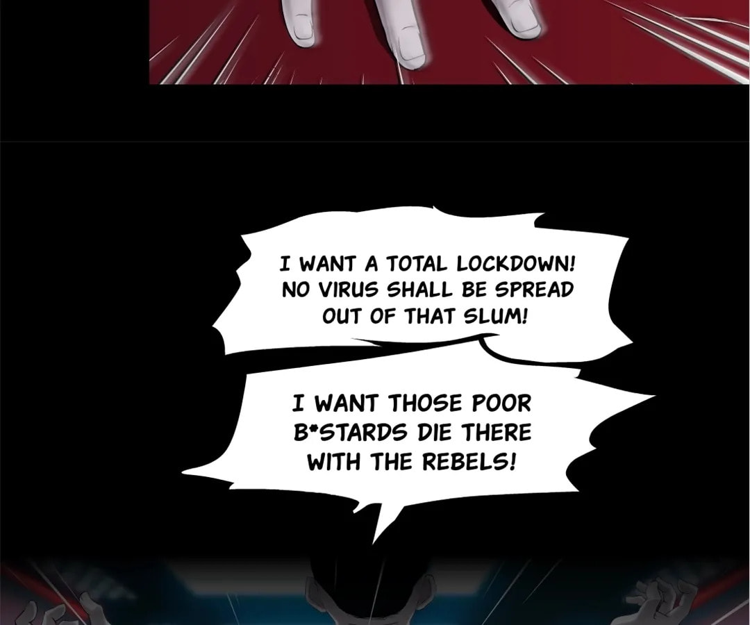 Vinegirl: Mercy Killing Chapter 188 page 14 - 