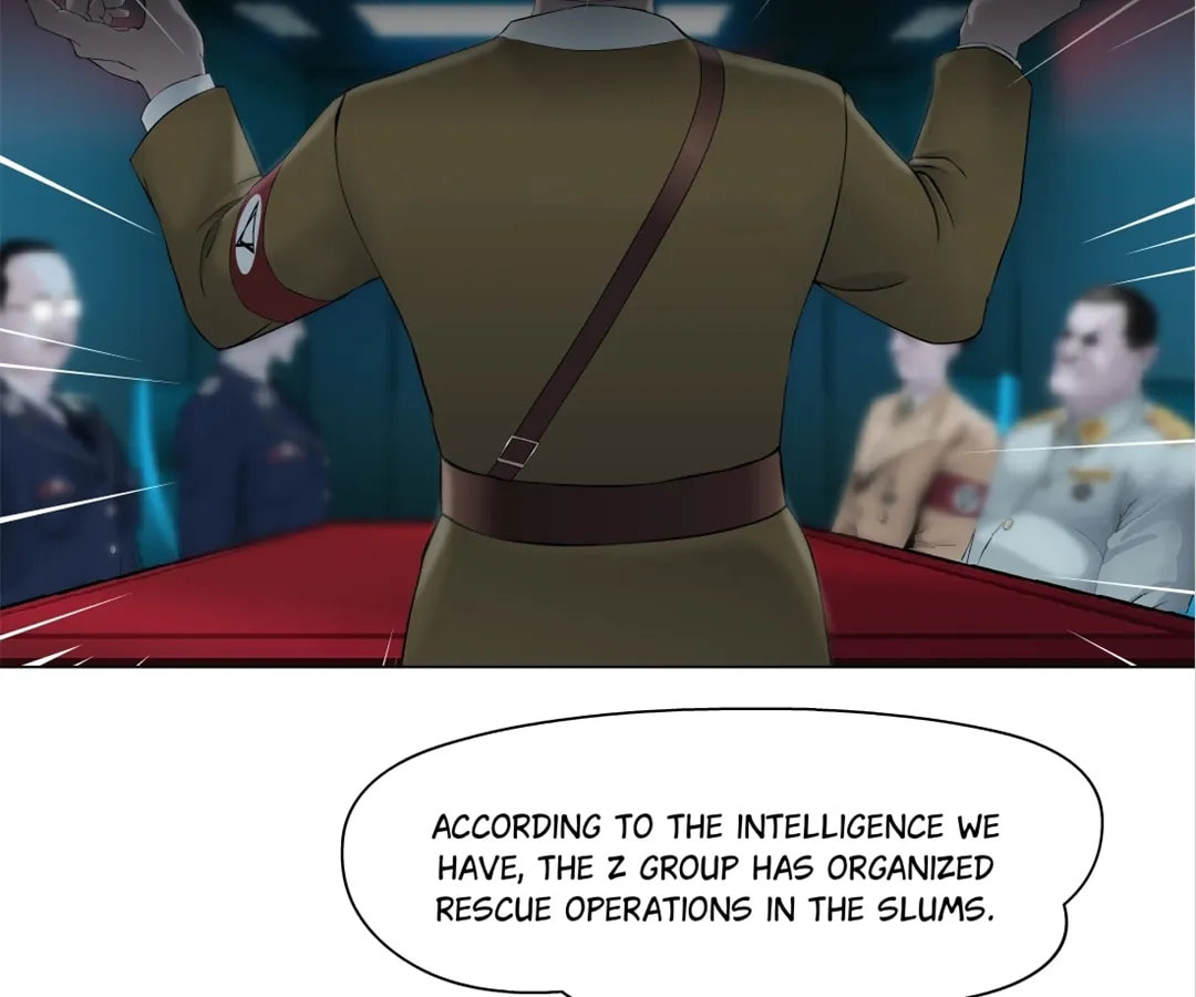 Vinegirl: Mercy Killing Chapter 188 page 15 - 