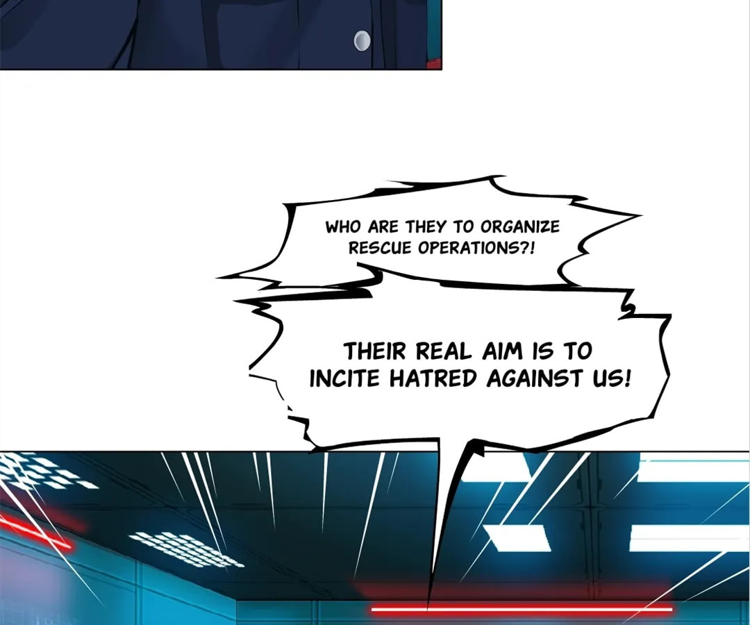 Vinegirl: Mercy Killing Chapter 188 page 17 - 