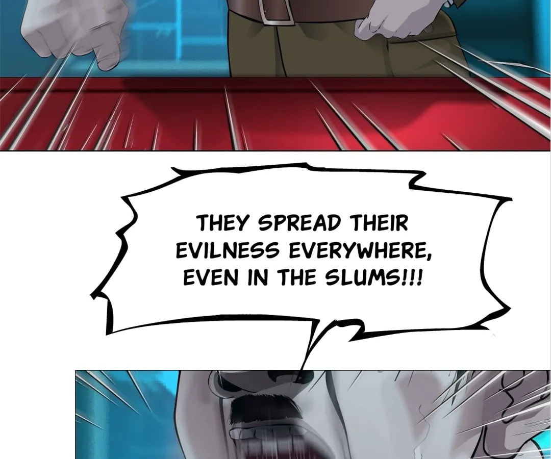 Vinegirl: Mercy Killing Chapter 188 page 20 - 
