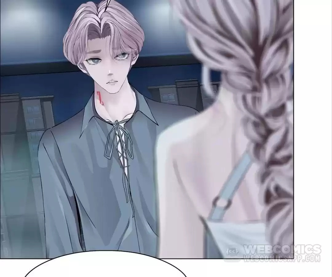 Vinegirl: Mercy Killing Chapter 188 page 3 - 