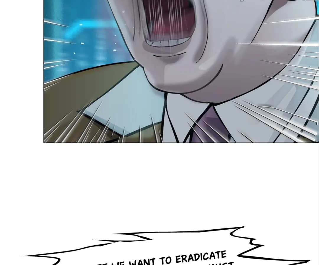 Vinegirl: Mercy Killing Chapter 188 page 21 - 