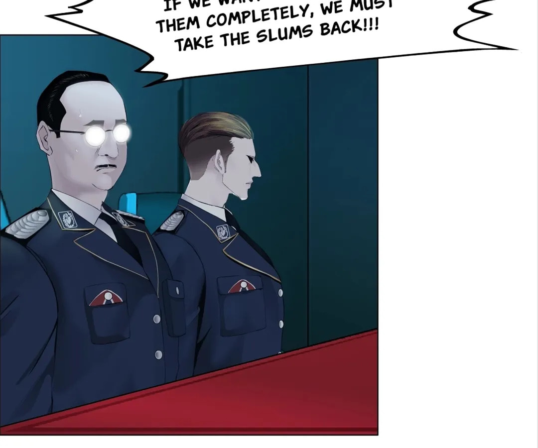 Vinegirl: Mercy Killing Chapter 188 page 22 - 