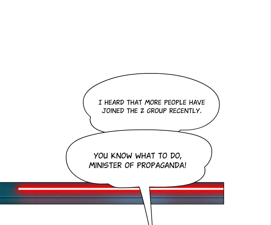 Vinegirl: Mercy Killing Chapter 188 page 23 - 