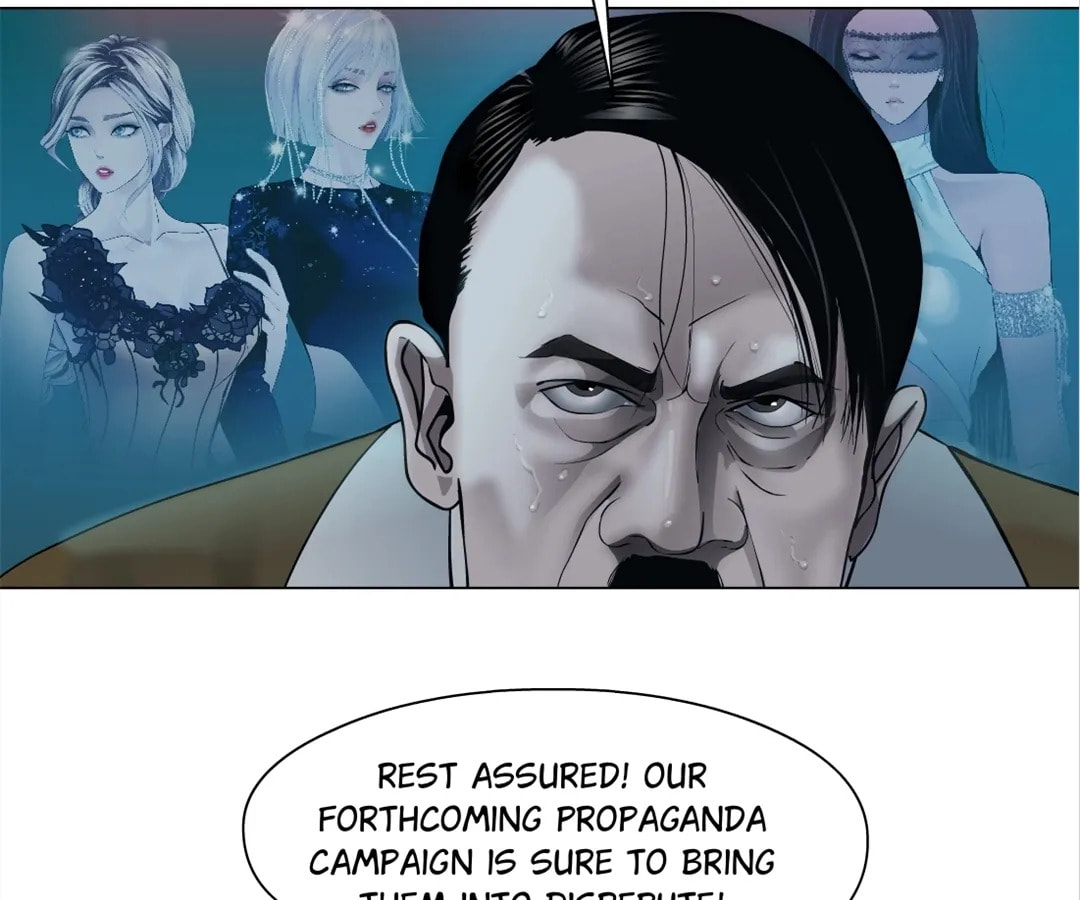 Vinegirl: Mercy Killing Chapter 188 page 24 - 
