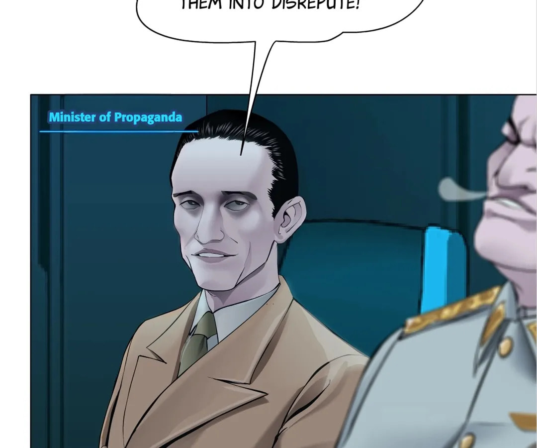 Vinegirl: Mercy Killing Chapter 188 page 25 - 