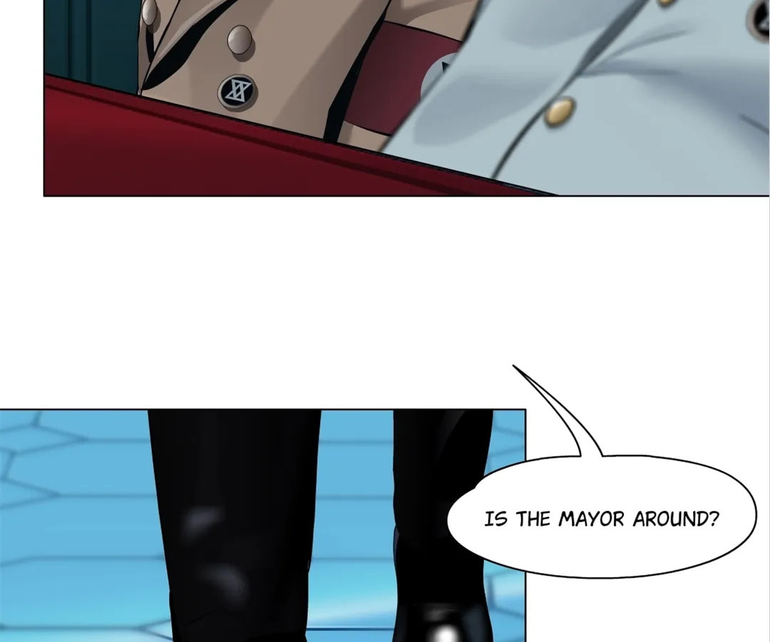 Vinegirl: Mercy Killing Chapter 188 page 26 - 