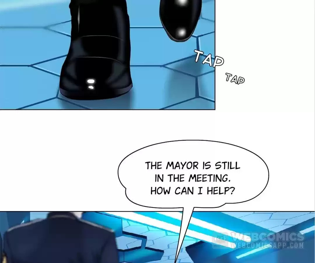 Vinegirl: Mercy Killing Chapter 188 page 27 - 