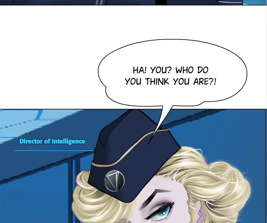 Vinegirl: Mercy Killing Chapter 188 page 30 - 