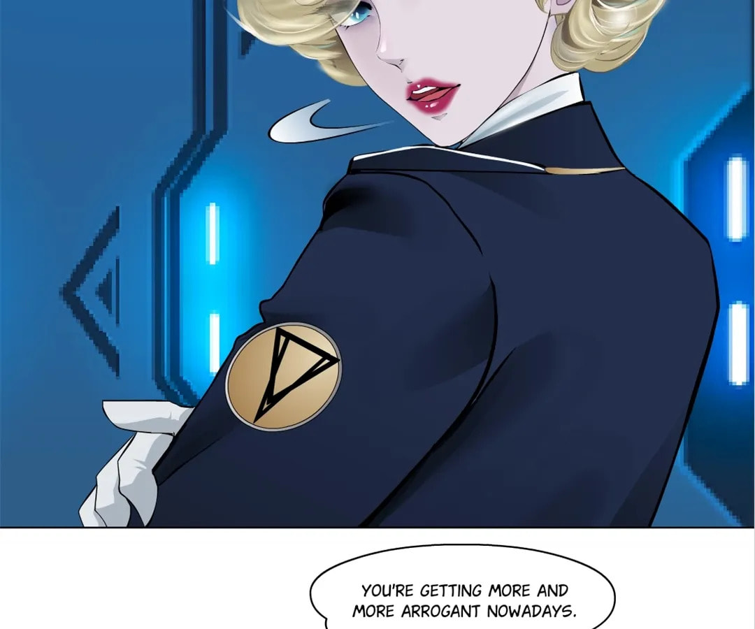 Vinegirl: Mercy Killing Chapter 188 page 31 - 