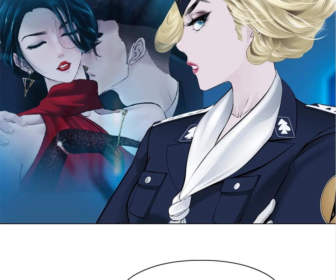 Vinegirl: Mercy Killing Chapter 188 page 34 - 