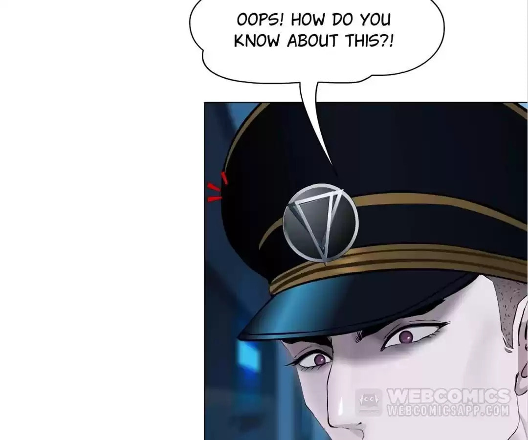 Vinegirl: Mercy Killing Chapter 188 page 35 - 