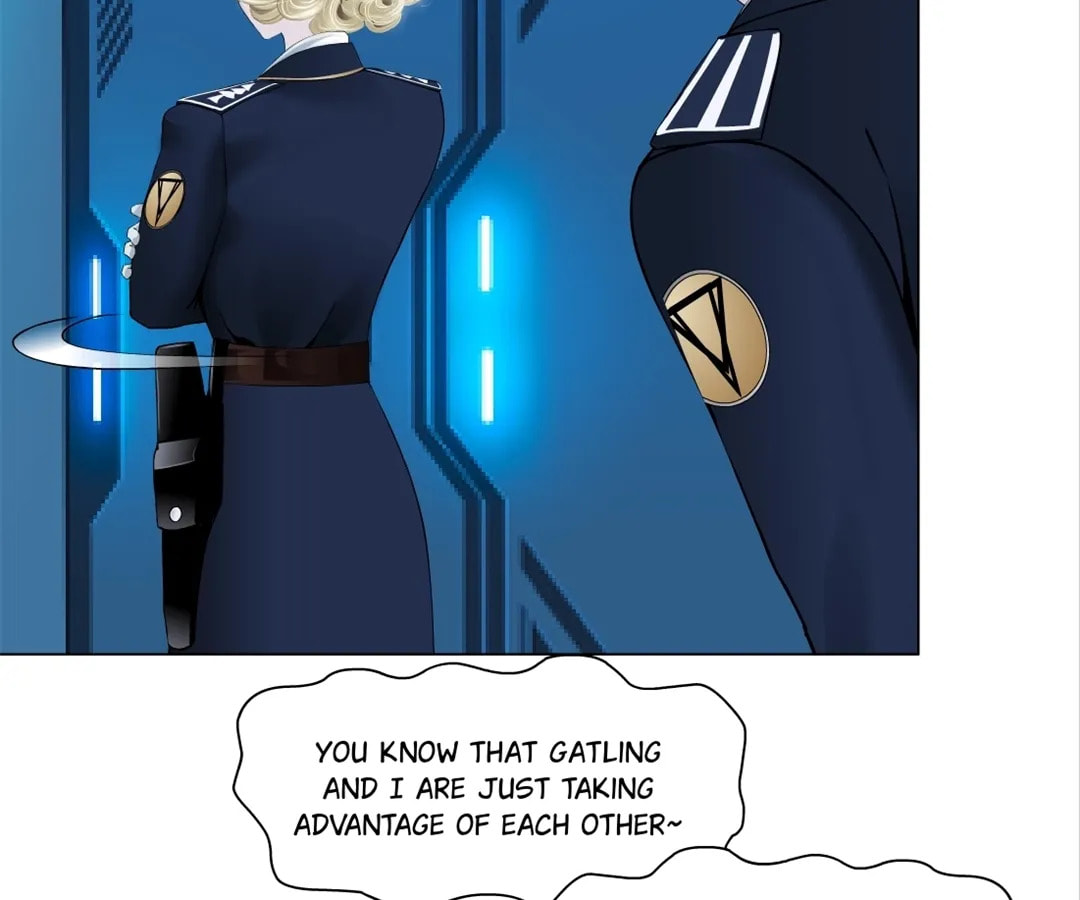 Vinegirl: Mercy Killing Chapter 188 page 37 - 