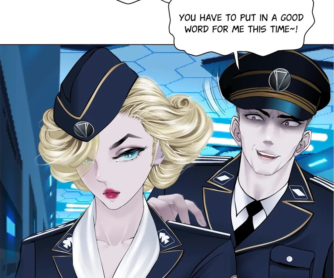 Vinegirl: Mercy Killing Chapter 188 page 38 - 