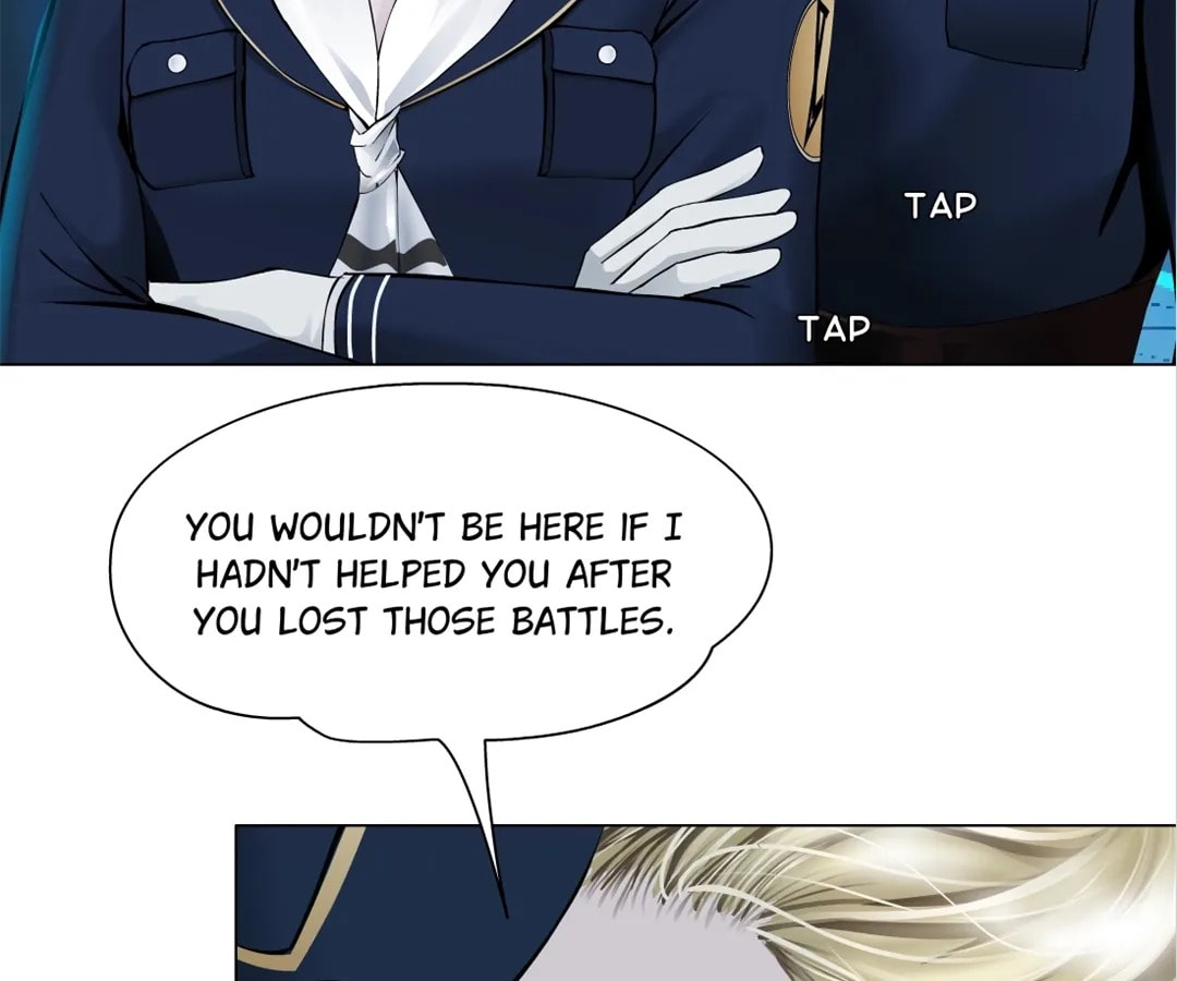 Vinegirl: Mercy Killing Chapter 188 page 39 - 