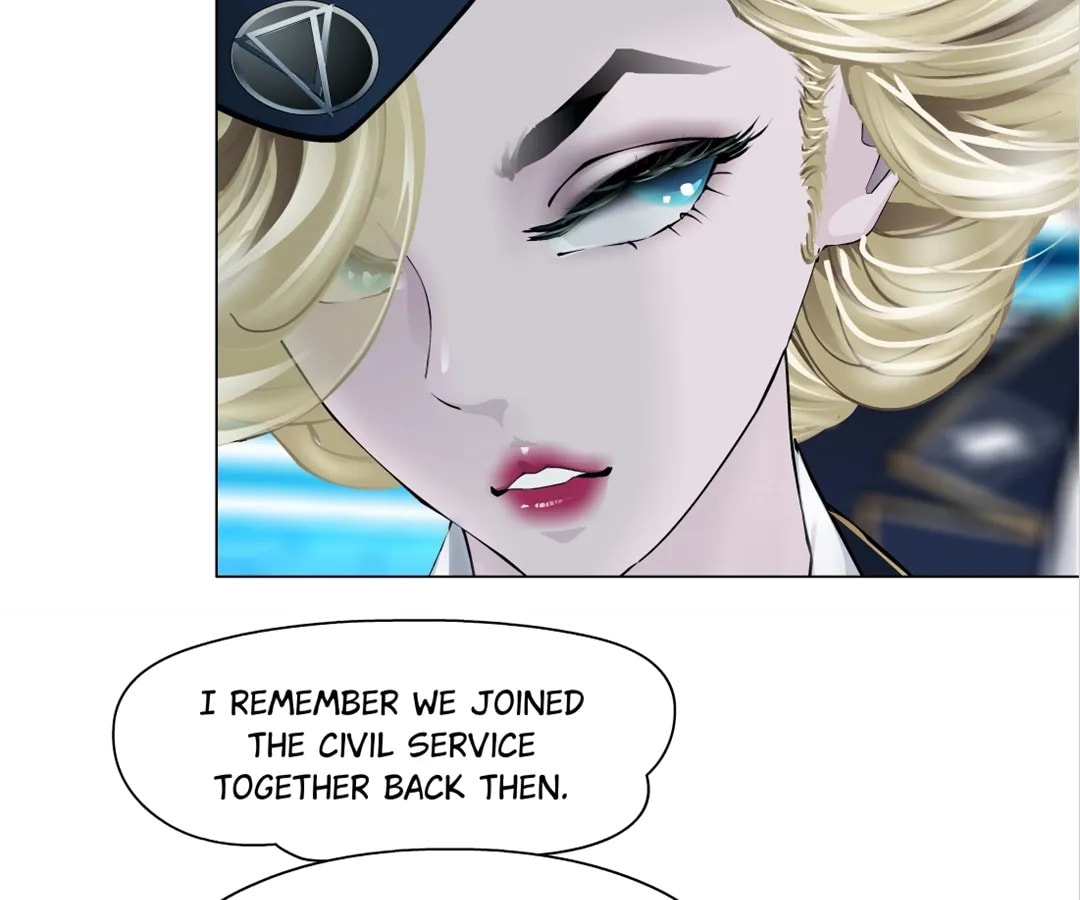 Vinegirl: Mercy Killing Chapter 188 page 40 - 