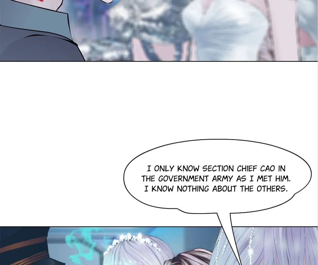 Vinegirl: Mercy Killing Chapter 188 page 5 - 