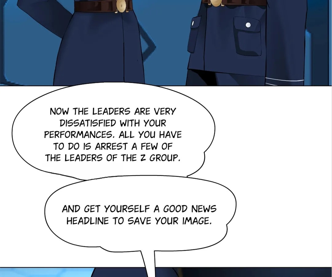 Vinegirl: Mercy Killing Chapter 188 page 42 - 