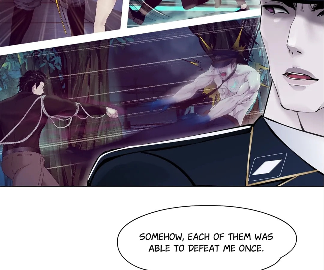 Vinegirl: Mercy Killing Chapter 188 page 47 - 