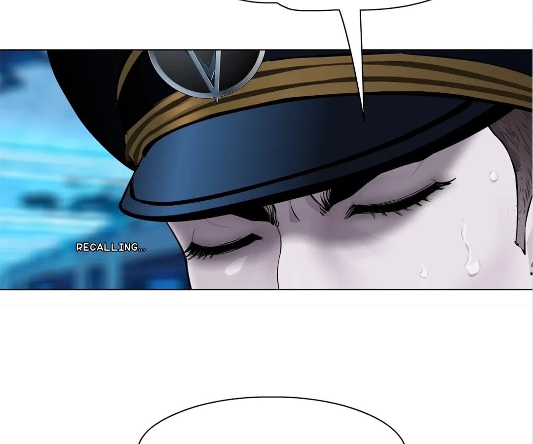 Vinegirl: Mercy Killing Chapter 188 page 48 - 