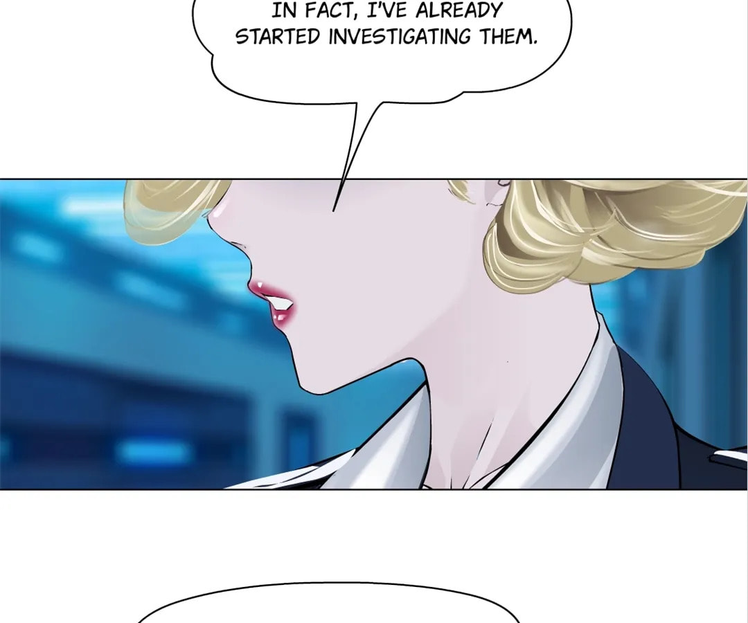 Vinegirl: Mercy Killing Chapter 188 page 49 - 