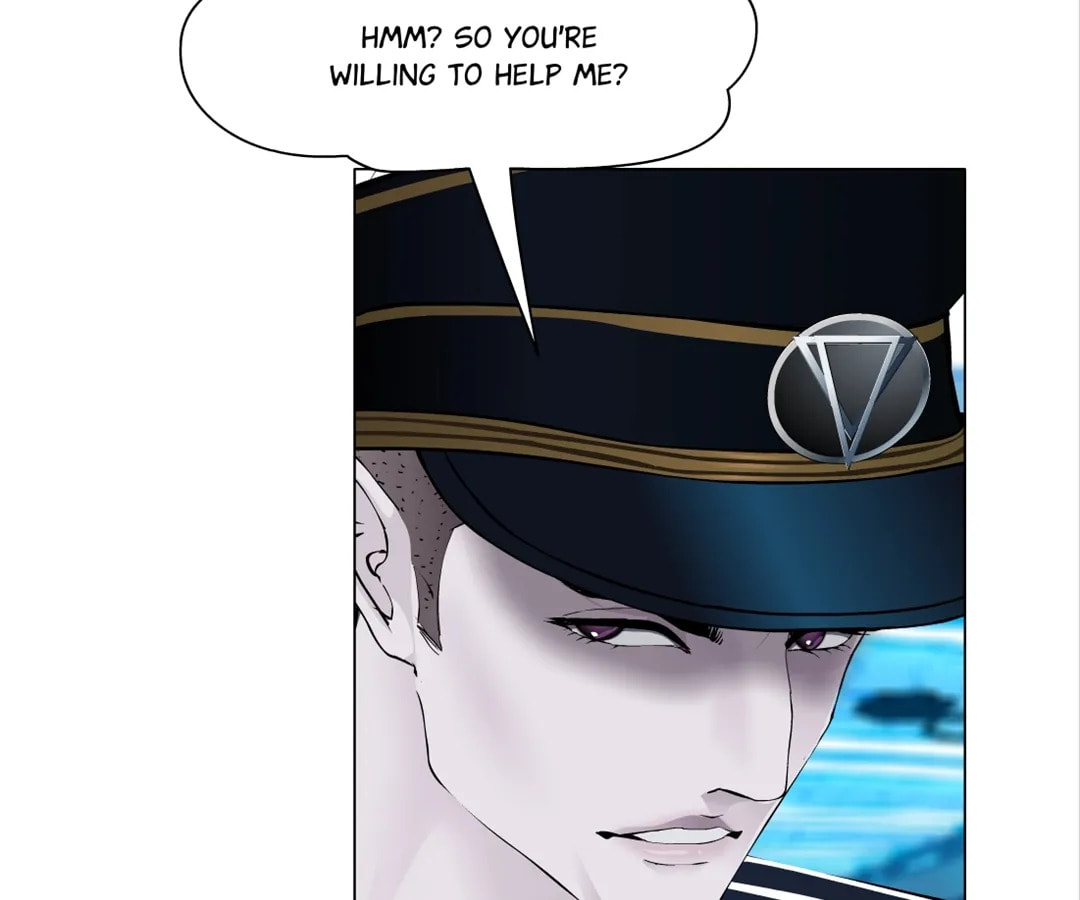 Vinegirl: Mercy Killing Chapter 188 page 50 - 