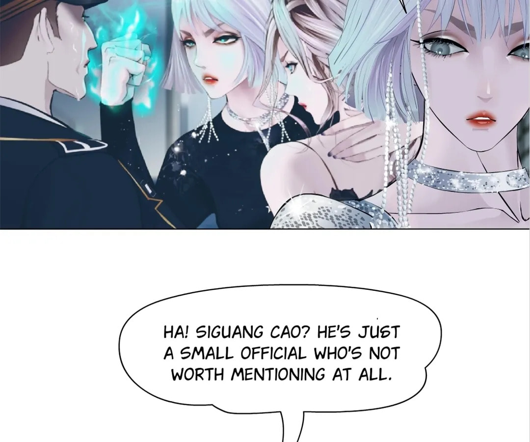Vinegirl: Mercy Killing Chapter 188 page 6 - 