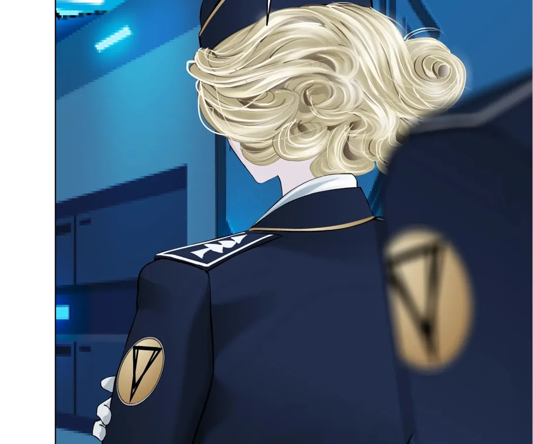 Vinegirl: Mercy Killing Chapter 188 page 52 - 