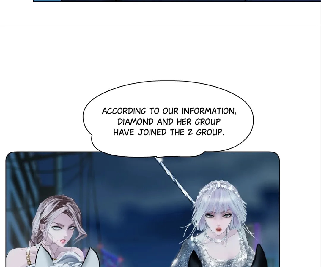 Vinegirl: Mercy Killing Chapter 188 page 53 - 
