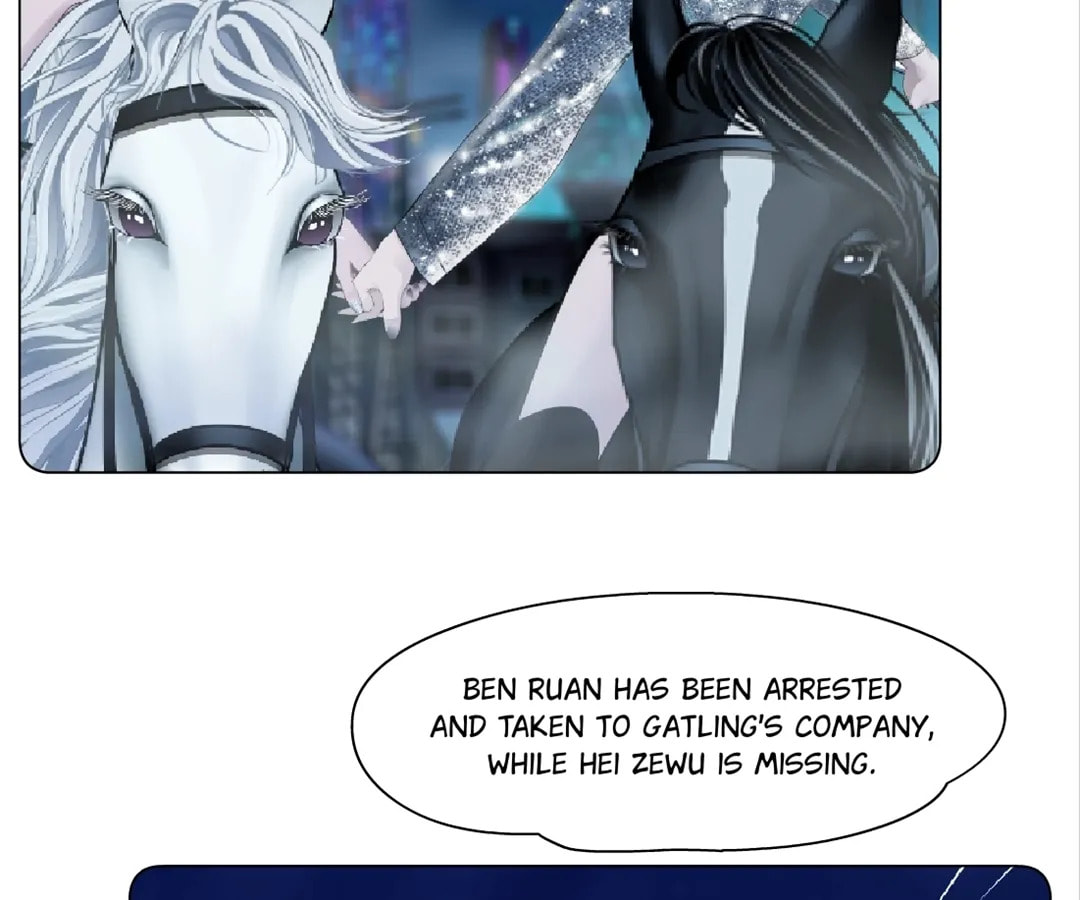 Vinegirl: Mercy Killing Chapter 188 page 54 - 