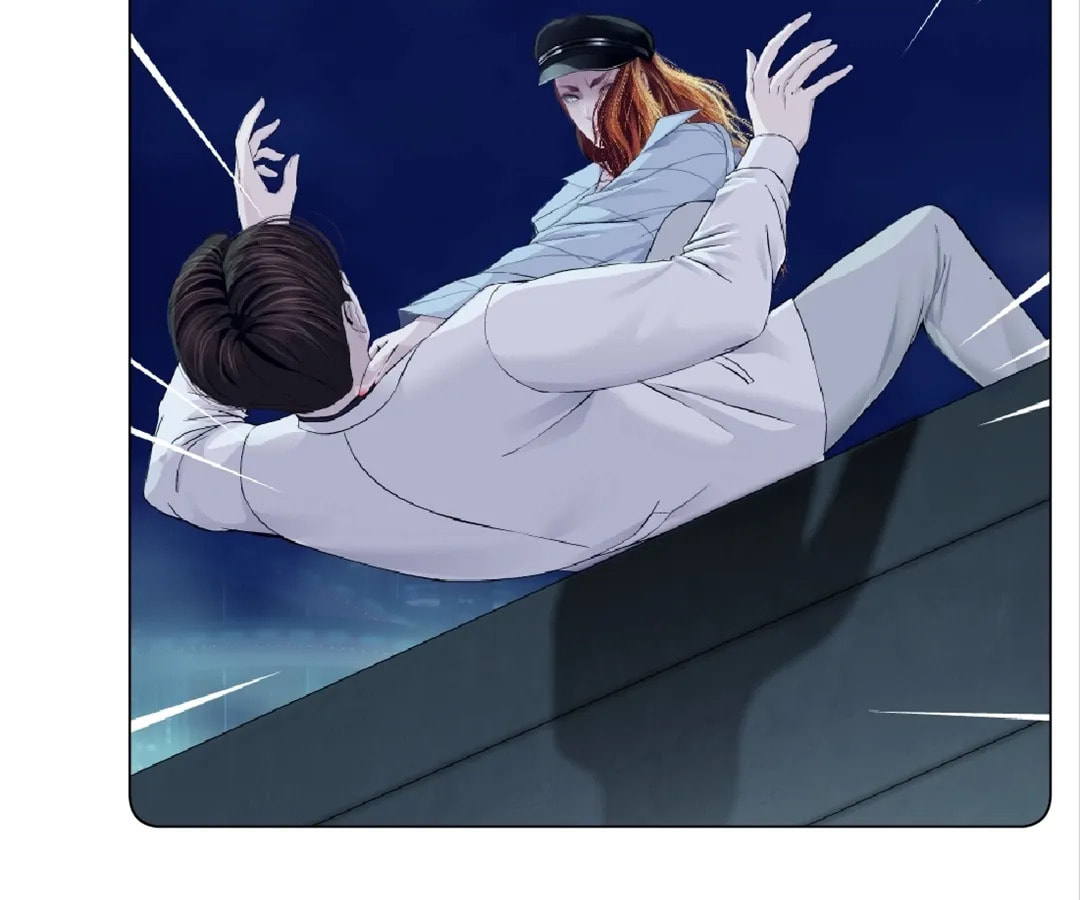 Vinegirl: Mercy Killing Chapter 188 page 55 - 