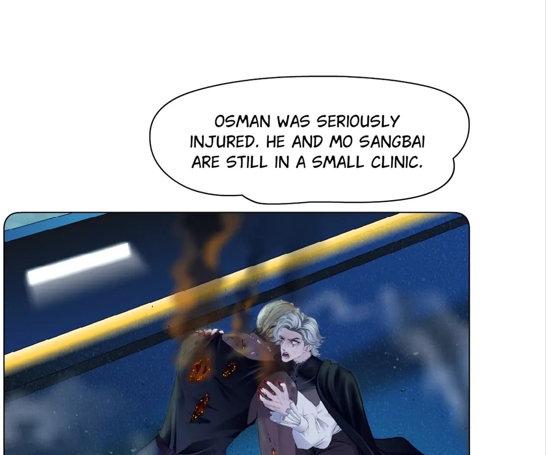 Vinegirl: Mercy Killing Chapter 188 page 56 - 