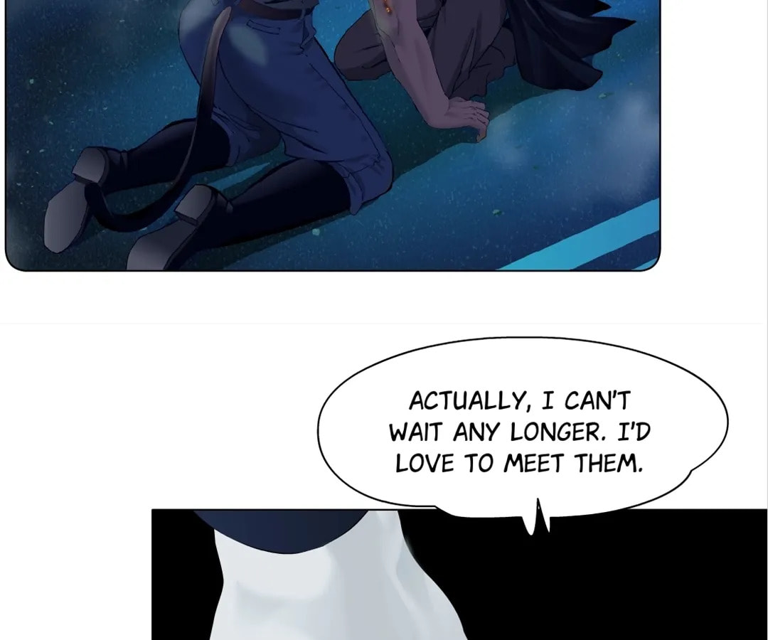Vinegirl: Mercy Killing Chapter 188 page 57 - 