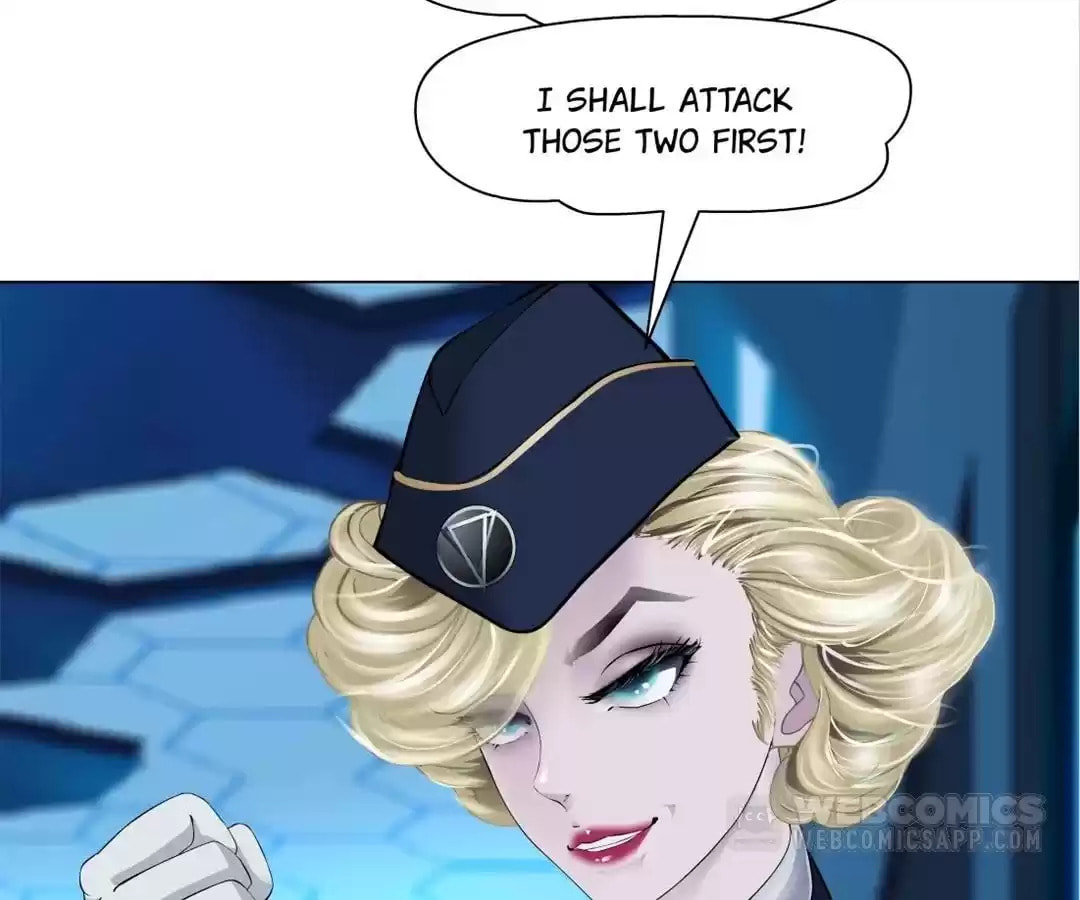 Vinegirl: Mercy Killing Chapter 188 page 59 - 