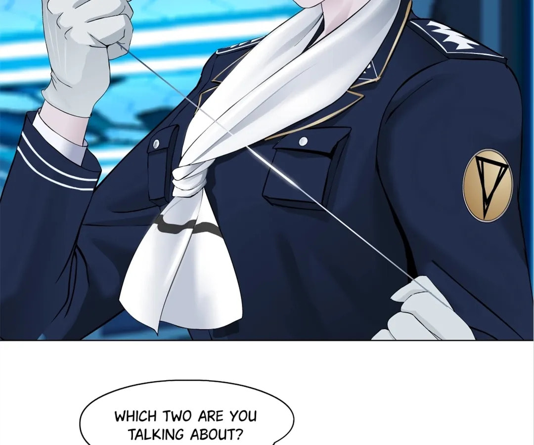 Vinegirl: Mercy Killing Chapter 188 page 60 - 