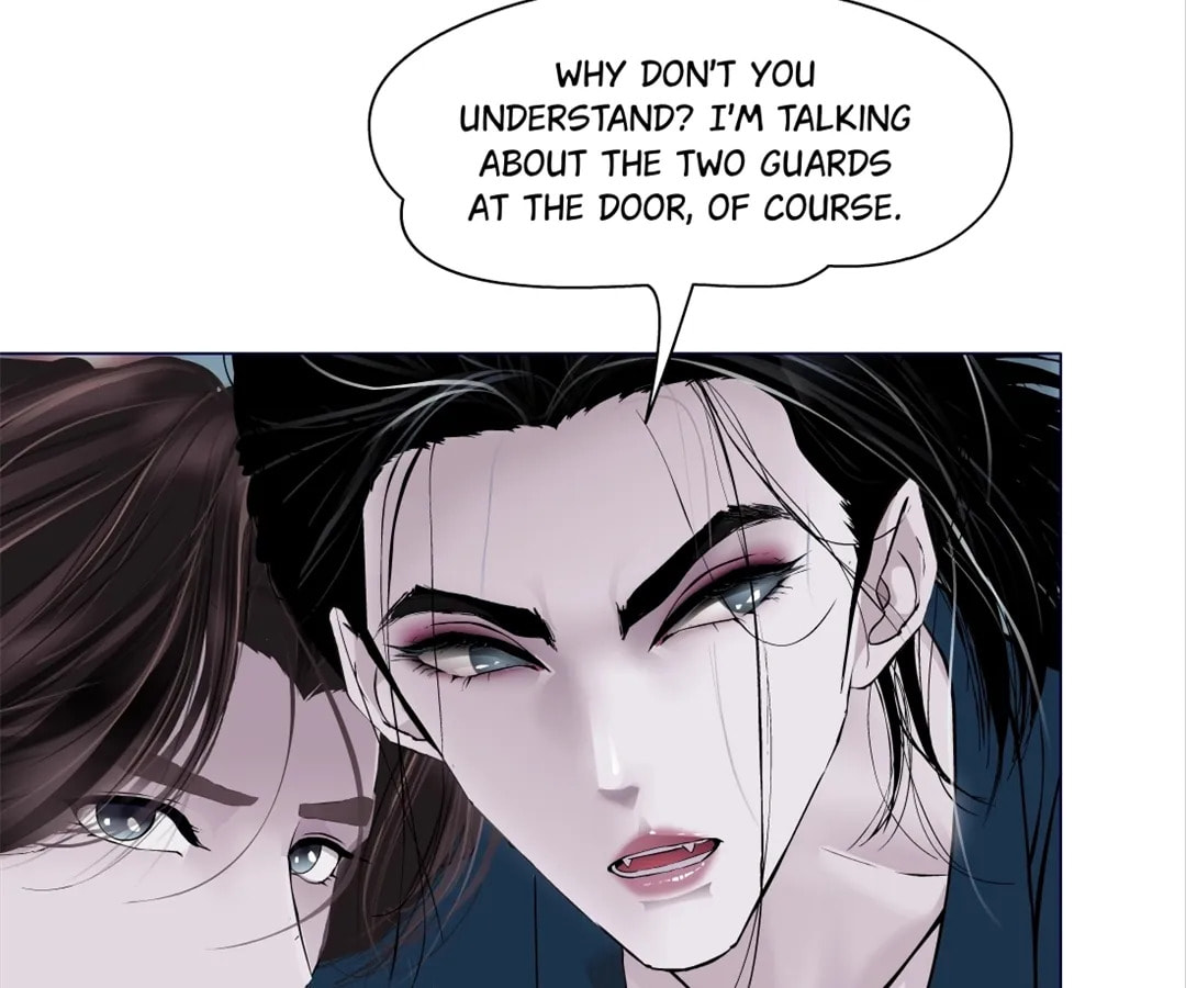 Vinegirl: Mercy Killing Chapter 188 page 62 - 