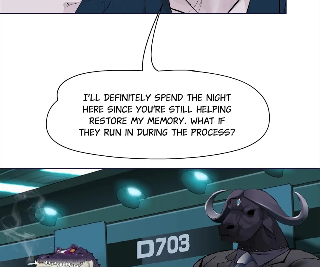 Vinegirl: Mercy Killing Chapter 188 page 63 - 